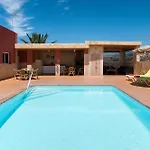 Villa Los Azules 3 a 7 dormitorios