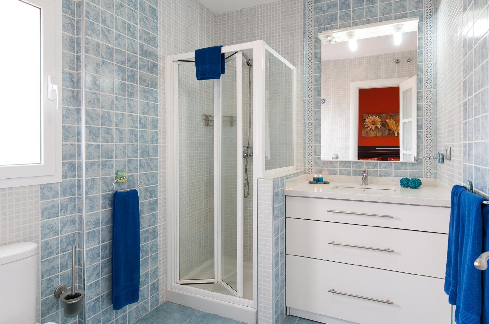 Villa Azules 3 A 7 Maspalomas (Gran Canaria)