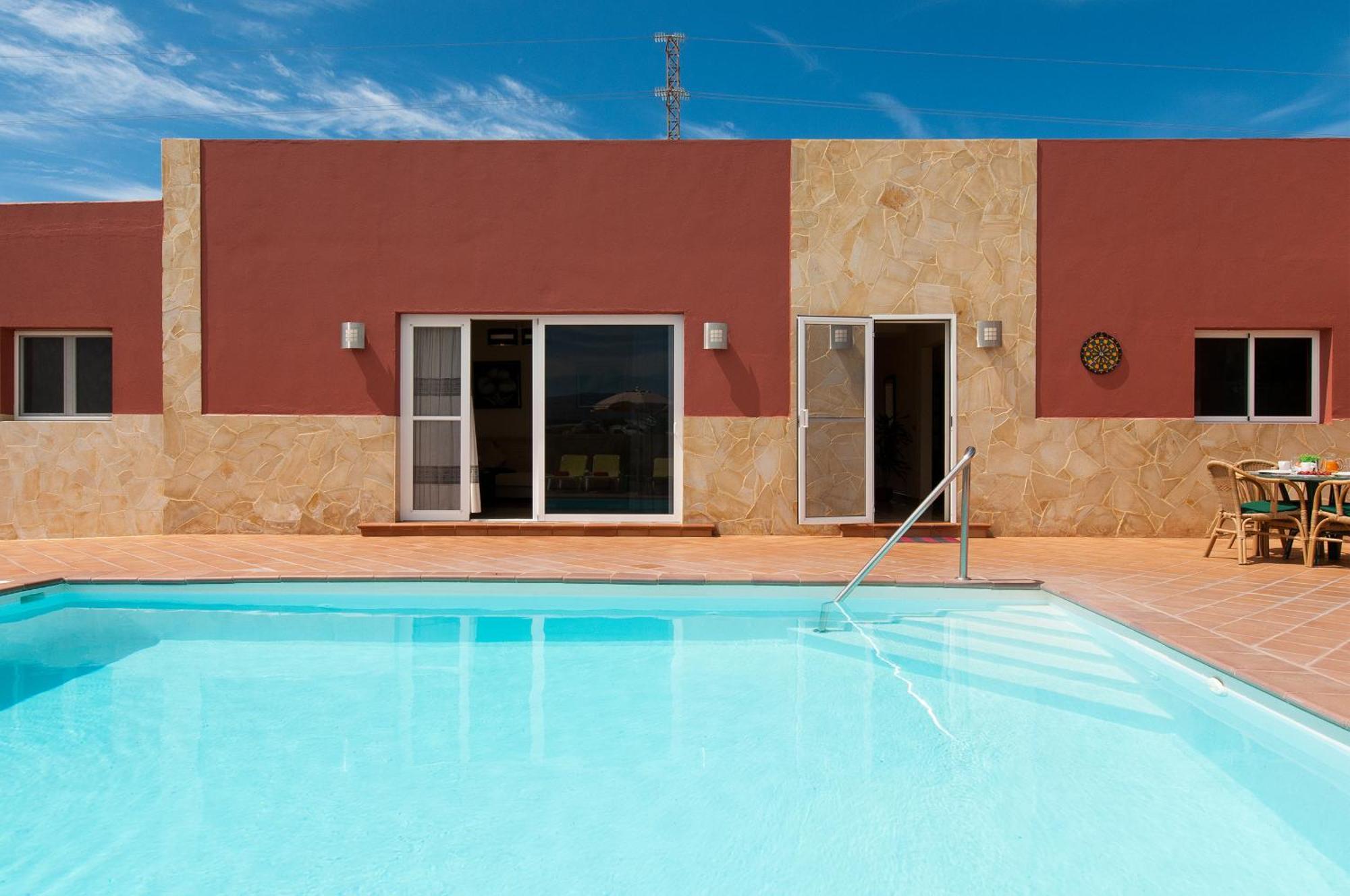 Azules 3 A 7 Maspalomas (Gran Canaria)