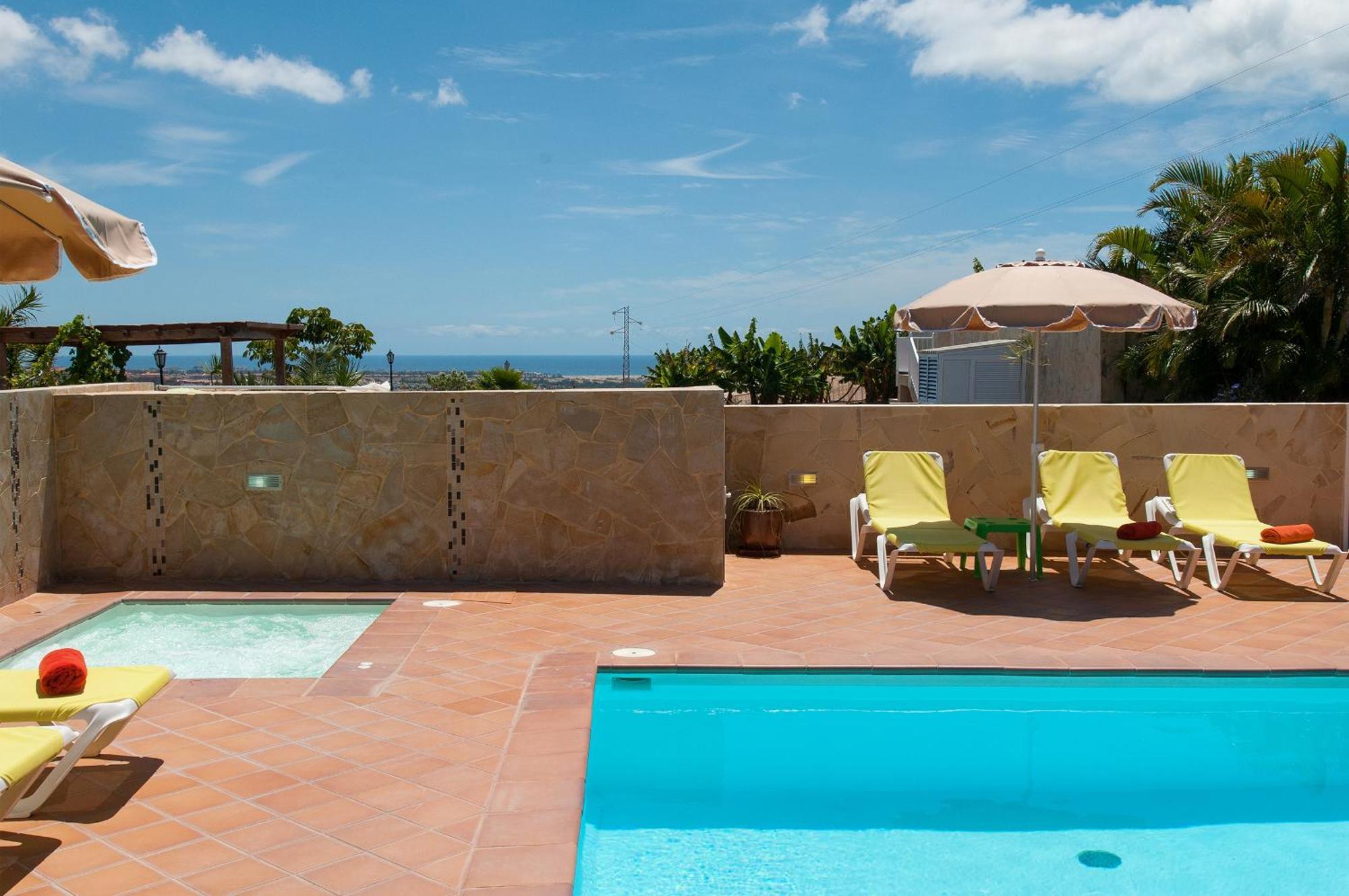 Villa Azules 3 A 7