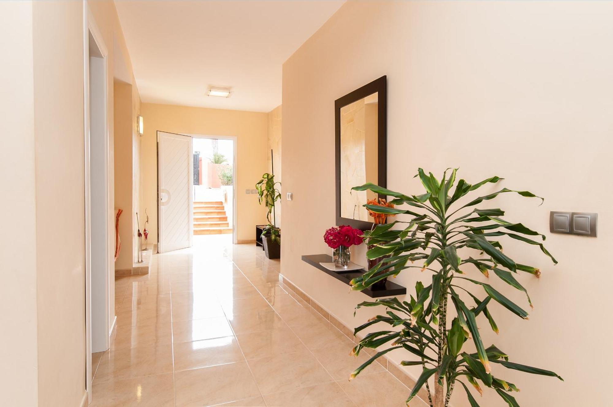 Villa Azules 3 A 7 *