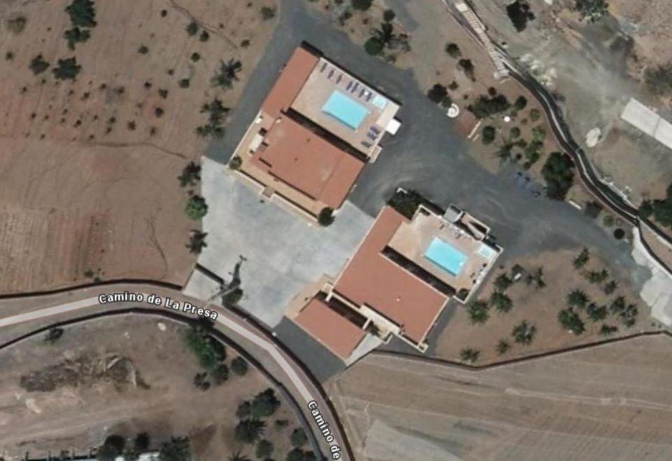 Azules 3 A 7 Villa Maspalomas (Gran Canaria)