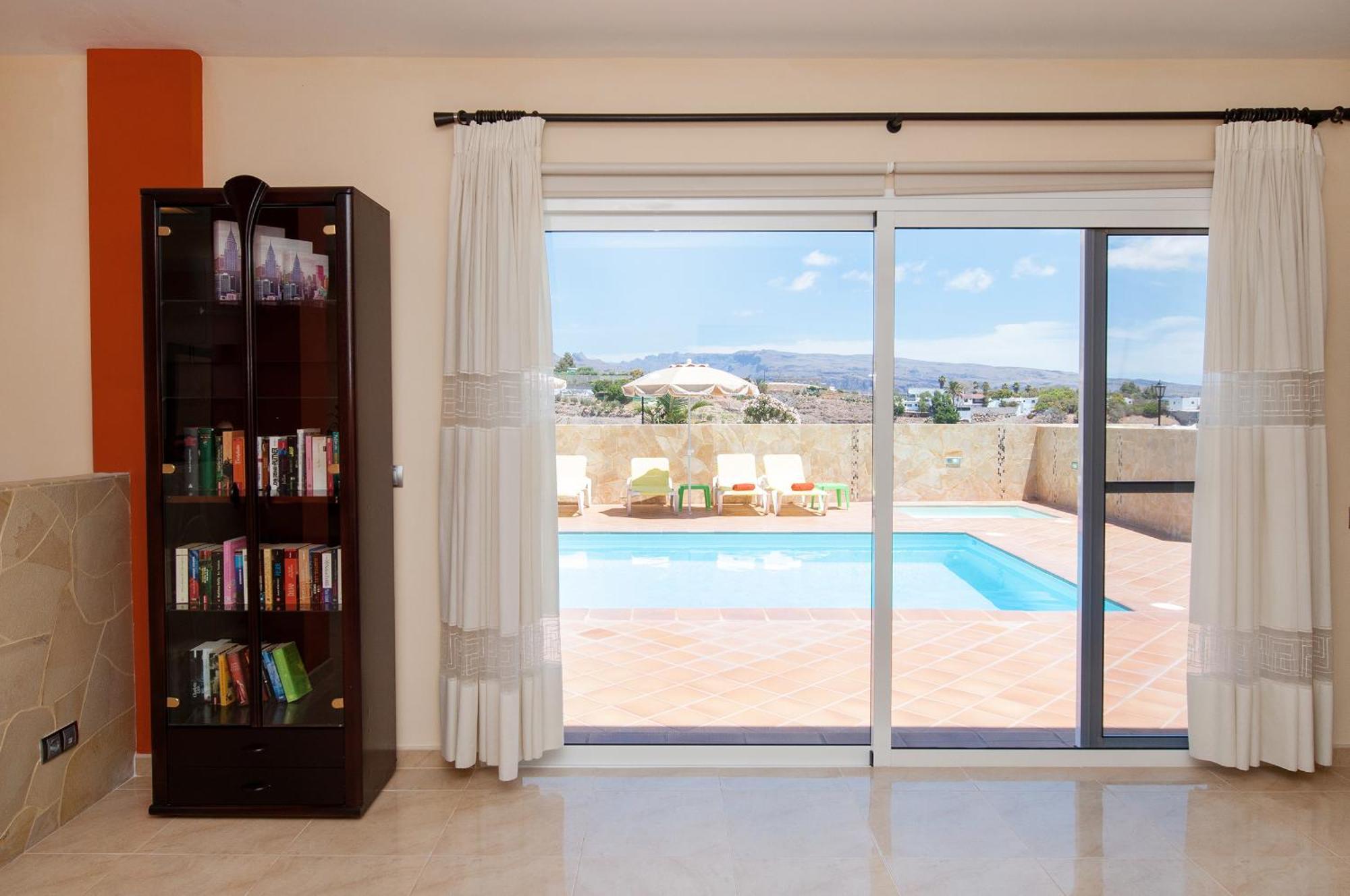 Villa Azules 3 A 7 Maspalomas (Gran Canaria)